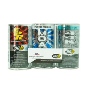 KIT GASOLINA BG Premium