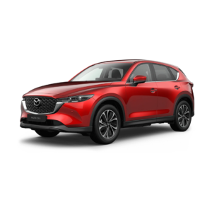 Mazda CX5