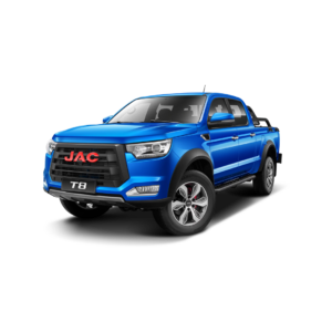 JAC T8 / Pro