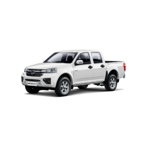 Great Wall Wingle 5 4X4 Diesel