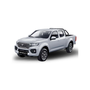 Great Wall Wingle 7 4X2 Gasolina