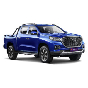 Changan Hunter 4×4