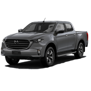 Mazda NEW BT-50 AT