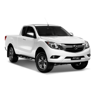 Mazda BT-50