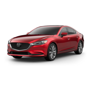 Mazda 6 MT Gasolina