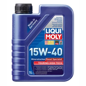 Touring High Tech Diesel 15W40 Liqui Moly 1L