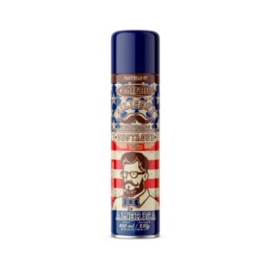 Silicona Perfumada America Aerosol 400ml