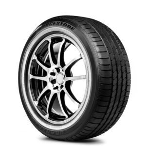 Neumático Bridgestone 205/60 R16